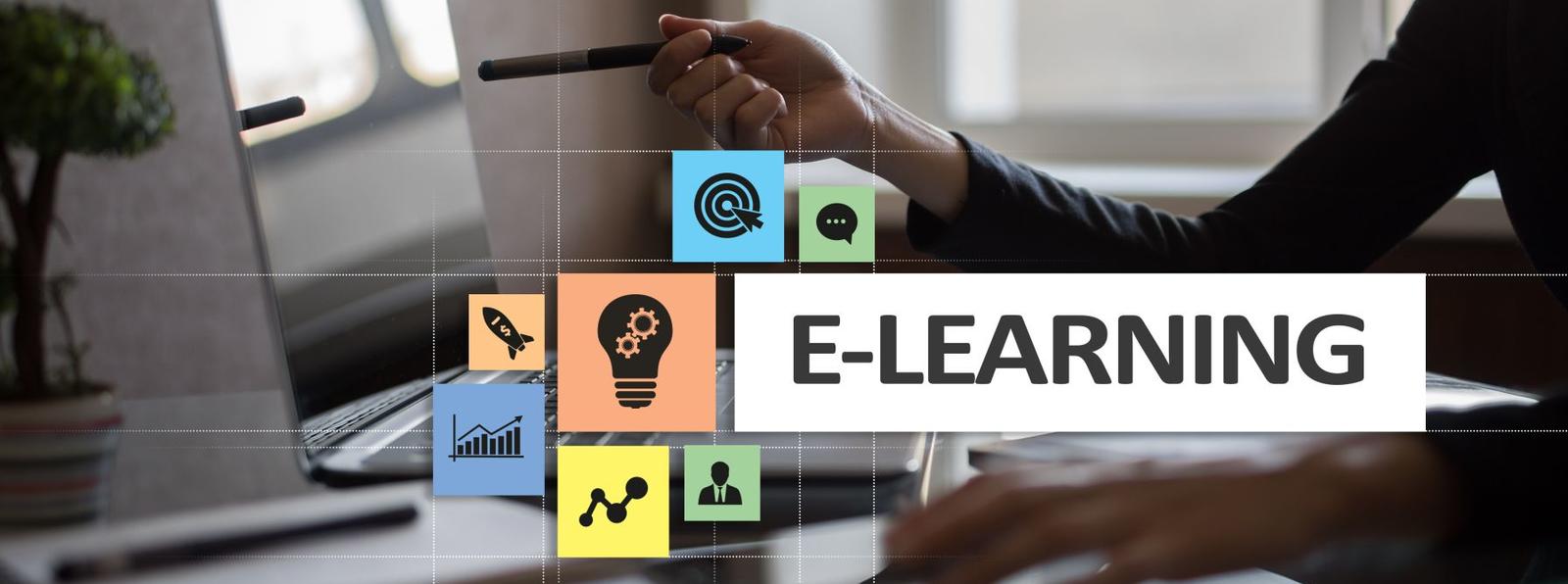 E-learning expert
